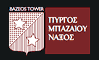 Λογότυπος του Πύργου Μπαζαίου