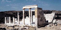 Ναός Δήμητρας