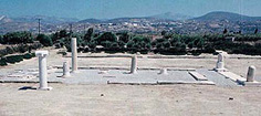 Ναός Διονύσου
